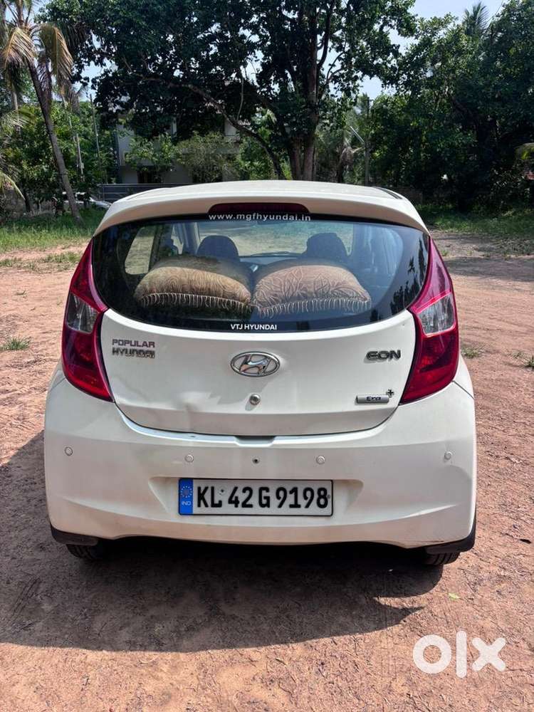 Hyundai Eon 2013