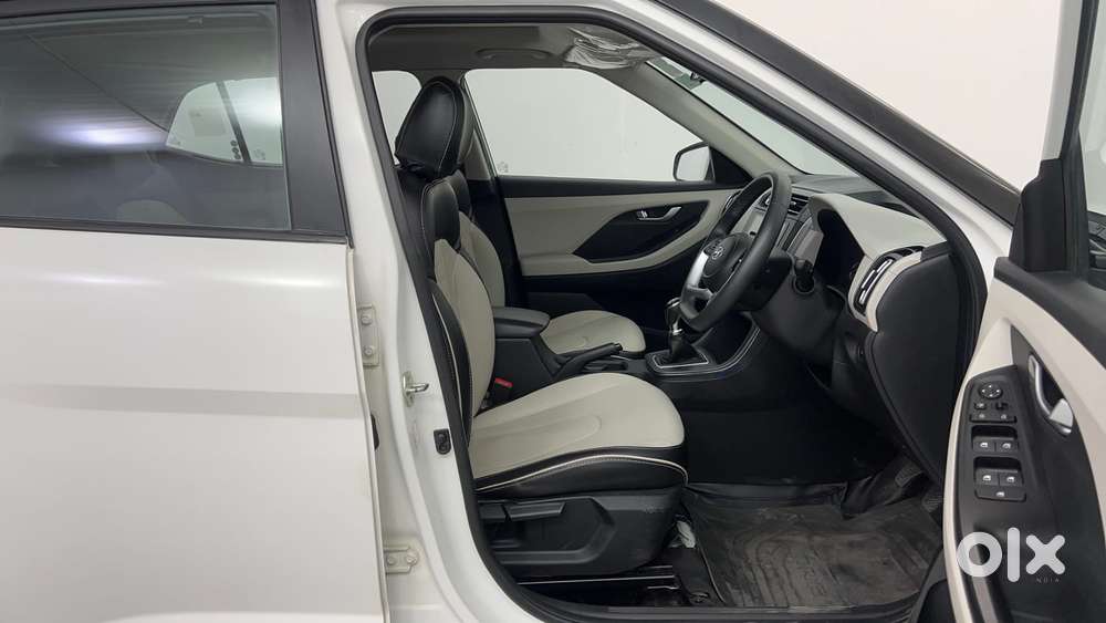 Hyundai Creta 1.5 Sx Executive Petrol, 2023, Petrol