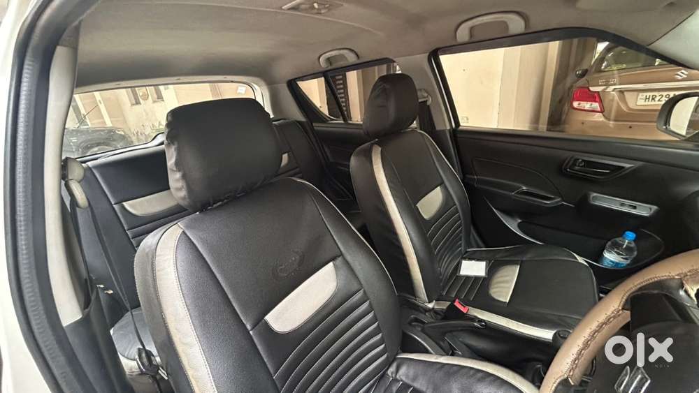 Maruti Suzuki Swift 2012 Lxi Petrol 104330 Km Driven
