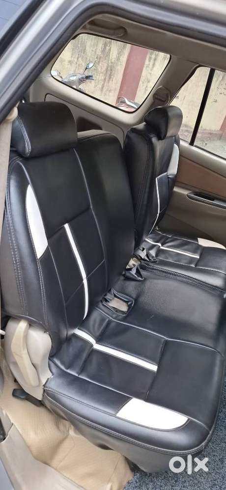 Toyota Innova 2.5 G (diesel) 7 Seater, 2012, Diesel