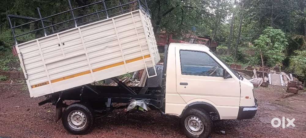 Ashok Leyland Stile Ls Diesel 2017