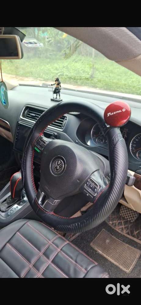 Volkswagen Jetta 2011 Diesel Well Maintained