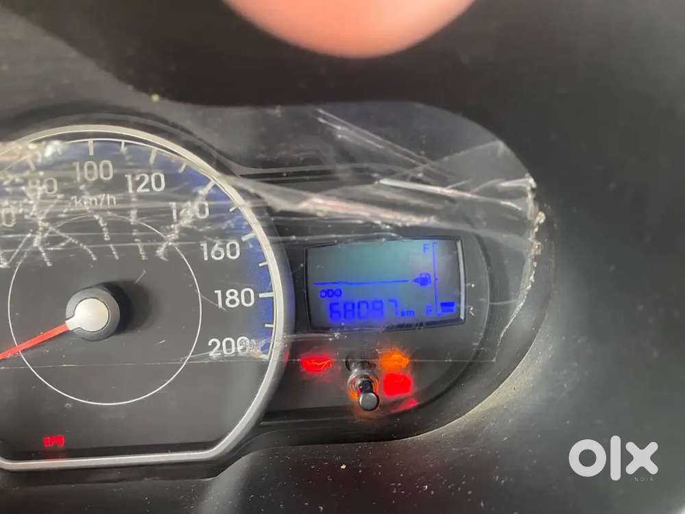 Hyundai I10 Magna 2013 Petrol