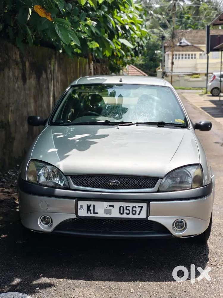 Ford Ikon 1.3l 2006