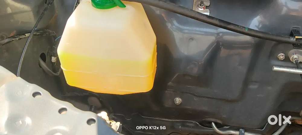 Maruti Suzuki Eeco 2021 Petrol 9000 Km Driven