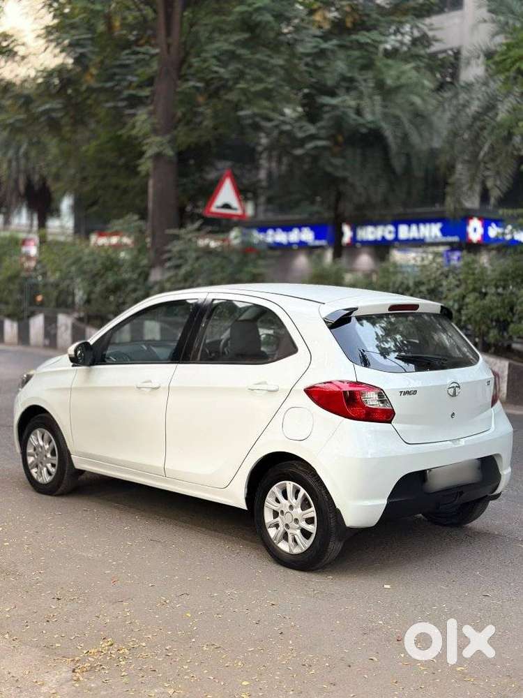 Tata Tiago Xz Diesel, 2016, Diesel