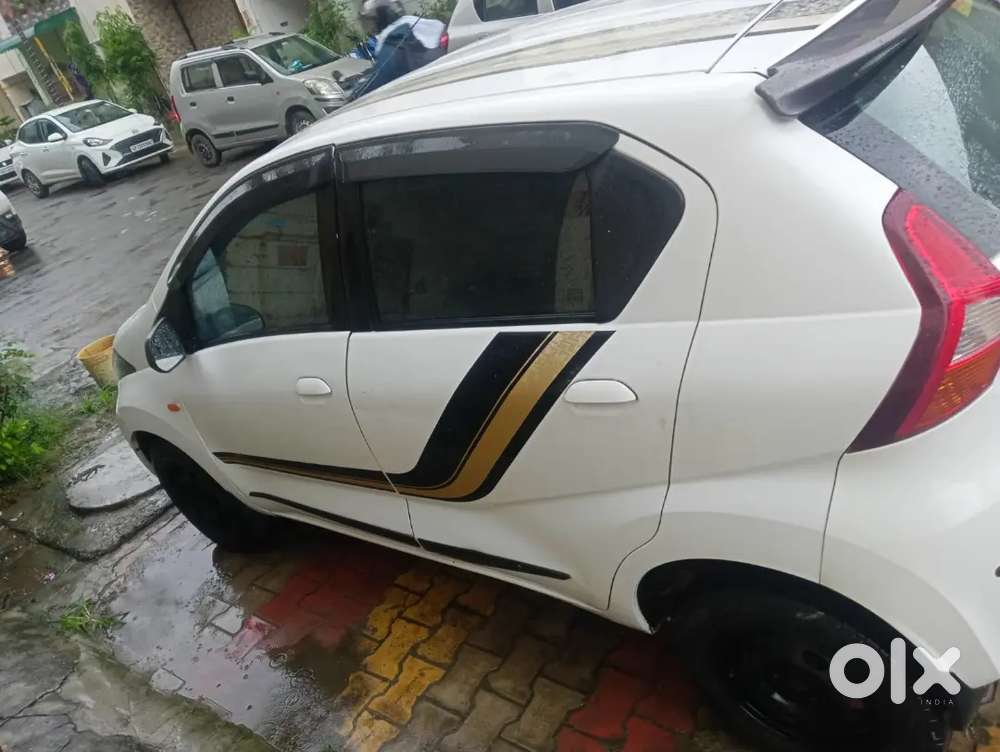 Datsun Redigo Gold 2018