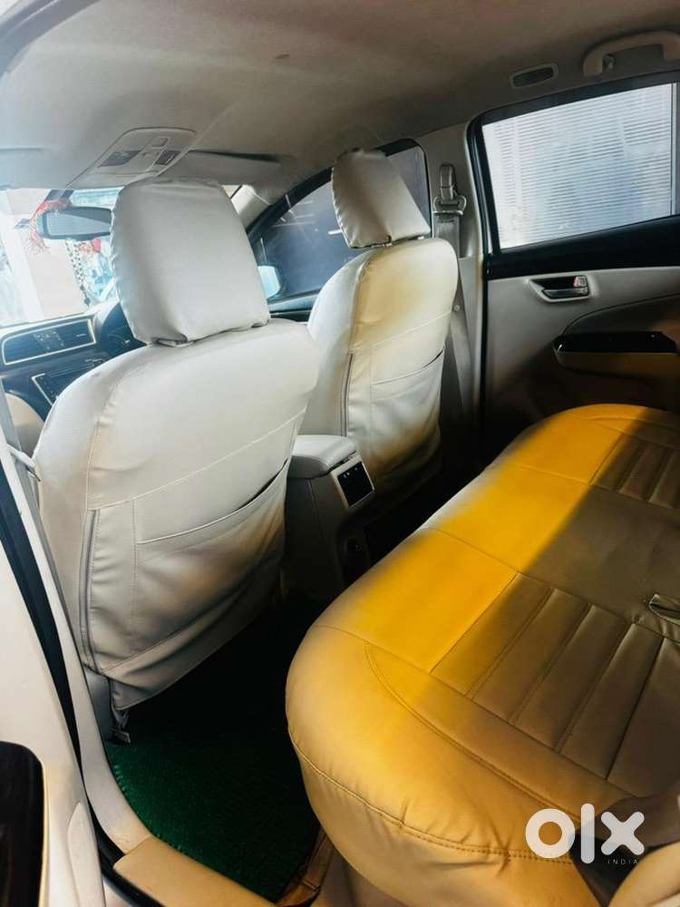 Maruti Suzuki Ciaz 2017 Diesel 90000 Km Driven