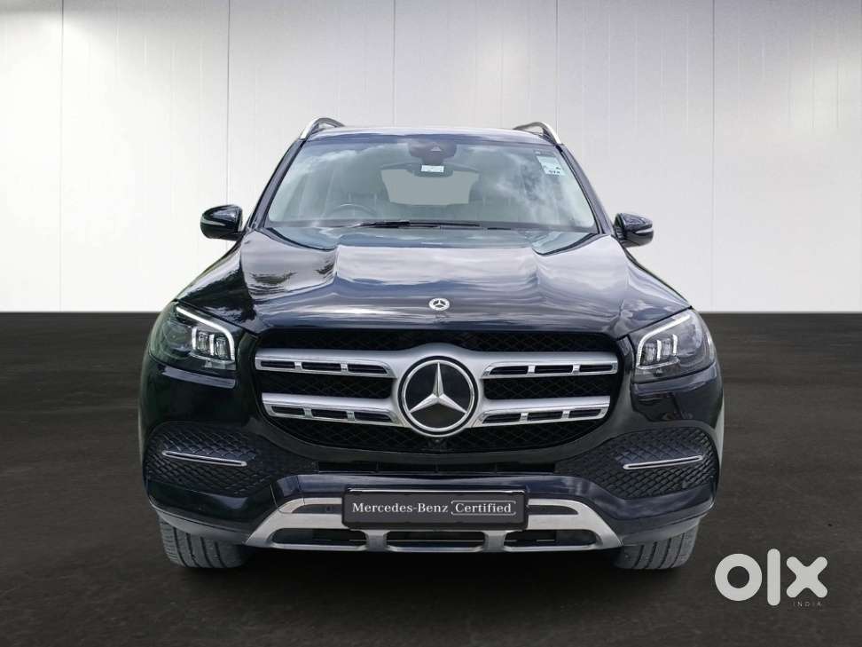 Mercedes-benz Gls 400d 4matic, 2023, Diesel
