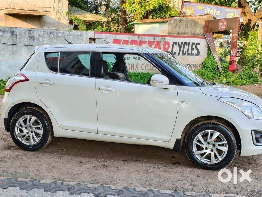 Maruti Suzuki Diesel 2016