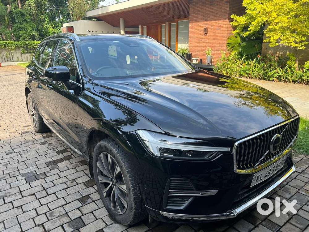 Volvo 2023 Petrol Car