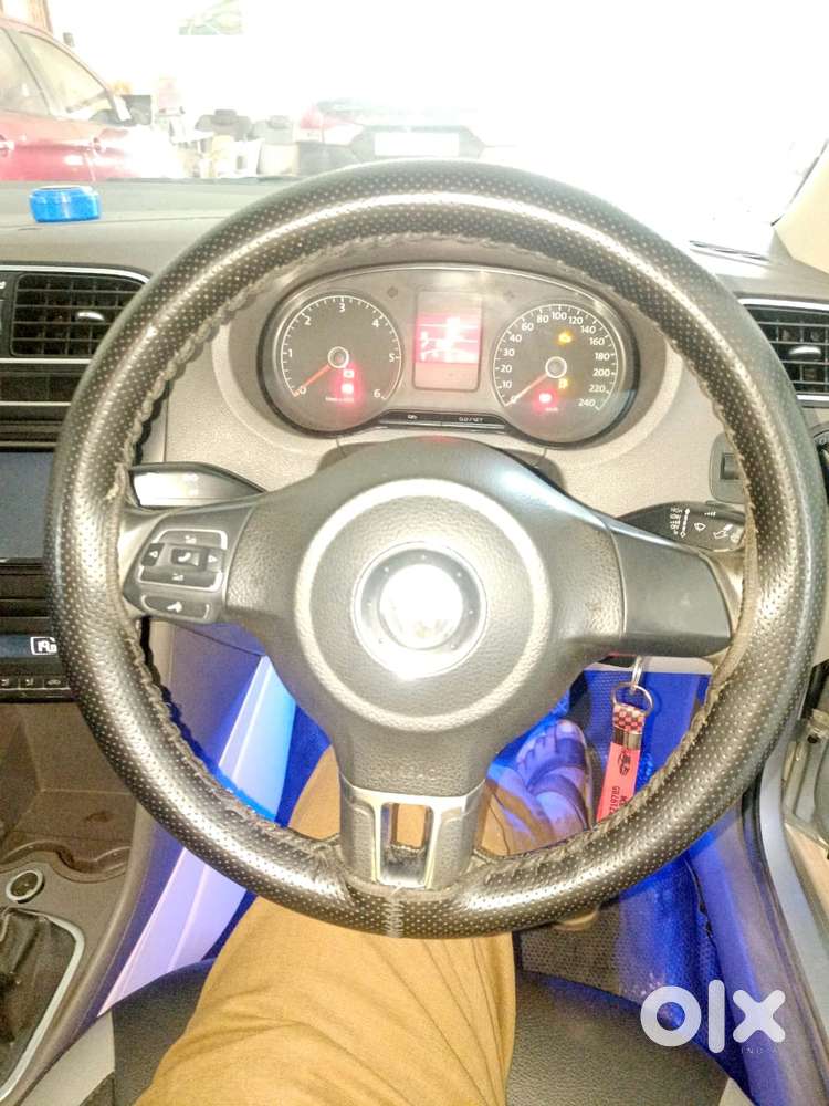 Volkswagen Vento 2010-2013 Diesel Highline, 2012, Diesel