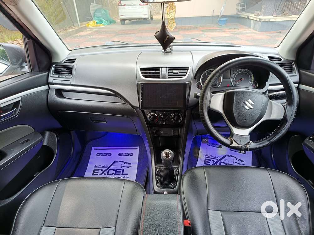 Maruti Suzuki Swift 2015 Diesel Good Condition