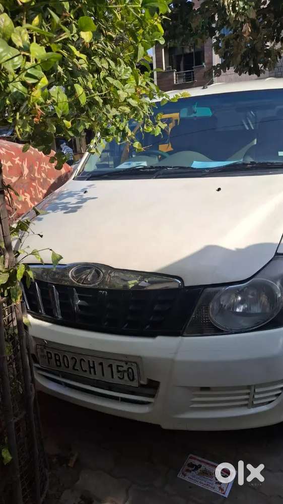 Mahindra Quanto 1.5 C2 2014