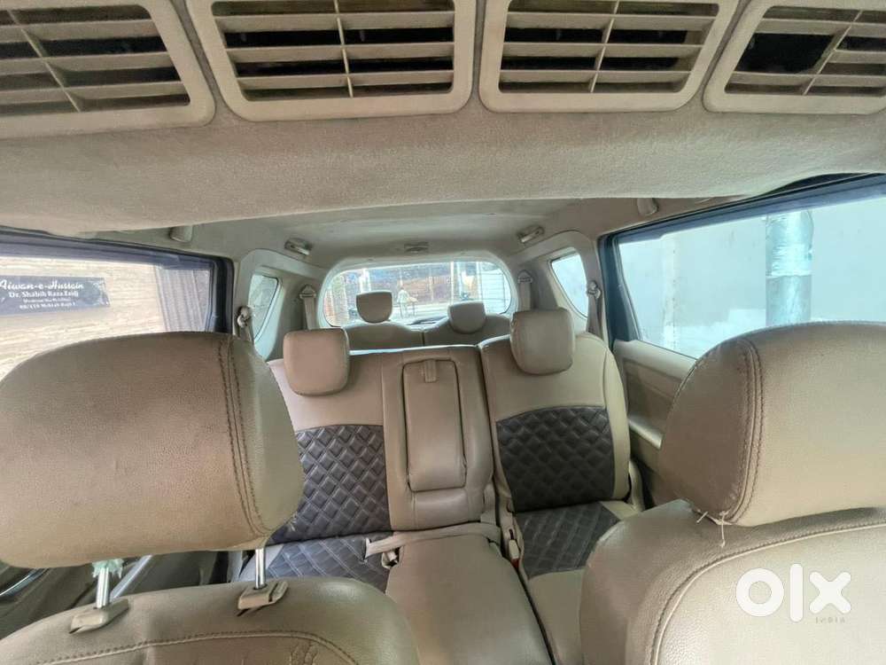 Maruti Suzuki Ertiga Shvs Zdi Plus, 2016, Diesel