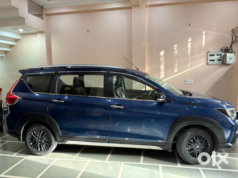 Maruti Suzuki Xl6 Zeta Petrol  2021 Model  Single Owner