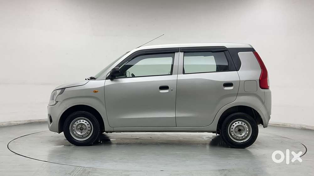 Maruti Suzuki Wagon R 1.0 Lxi (o) Cng, 2022, Cng & Hybrids