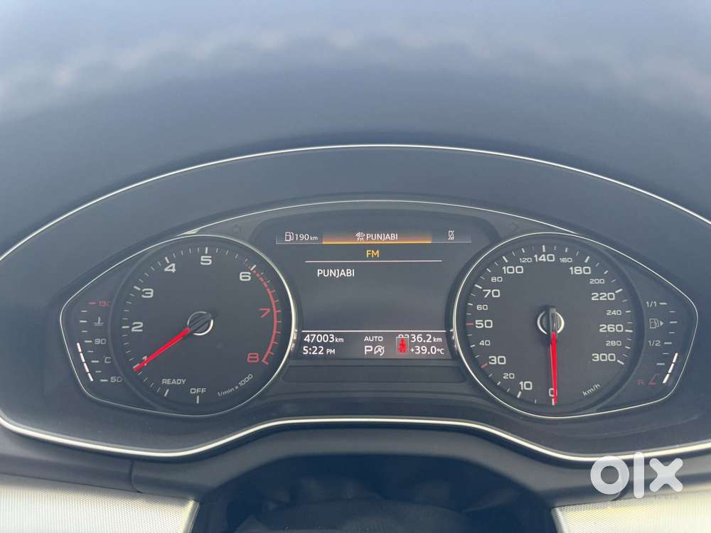 Audi Q5 2.0 45 Tfsi Premium Plus, 2022, Petrol
