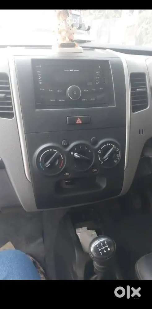 Wagon R 1.0 Lxi Speciap Edition Car For Sell
