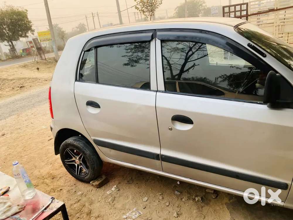 Hyundai Santro Xing 2012 Cng & Hybrids 94000 Km Driven