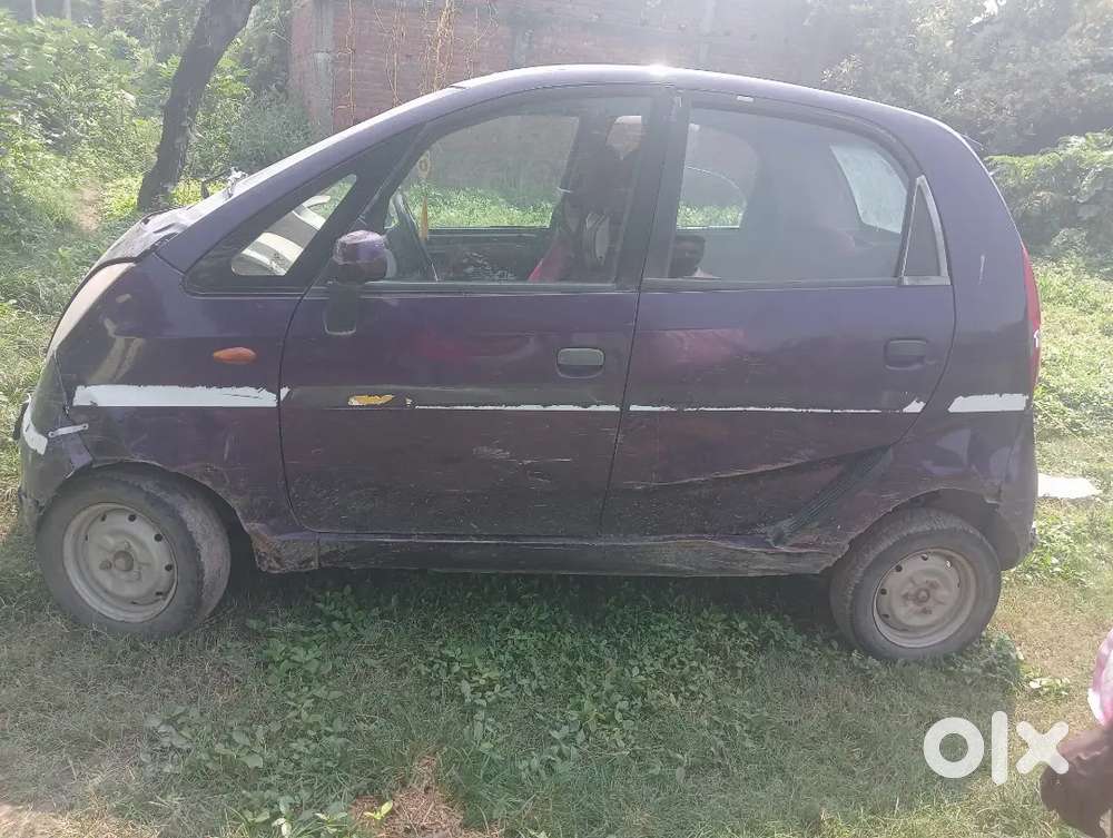 Tata Nano Twist Xt 2015