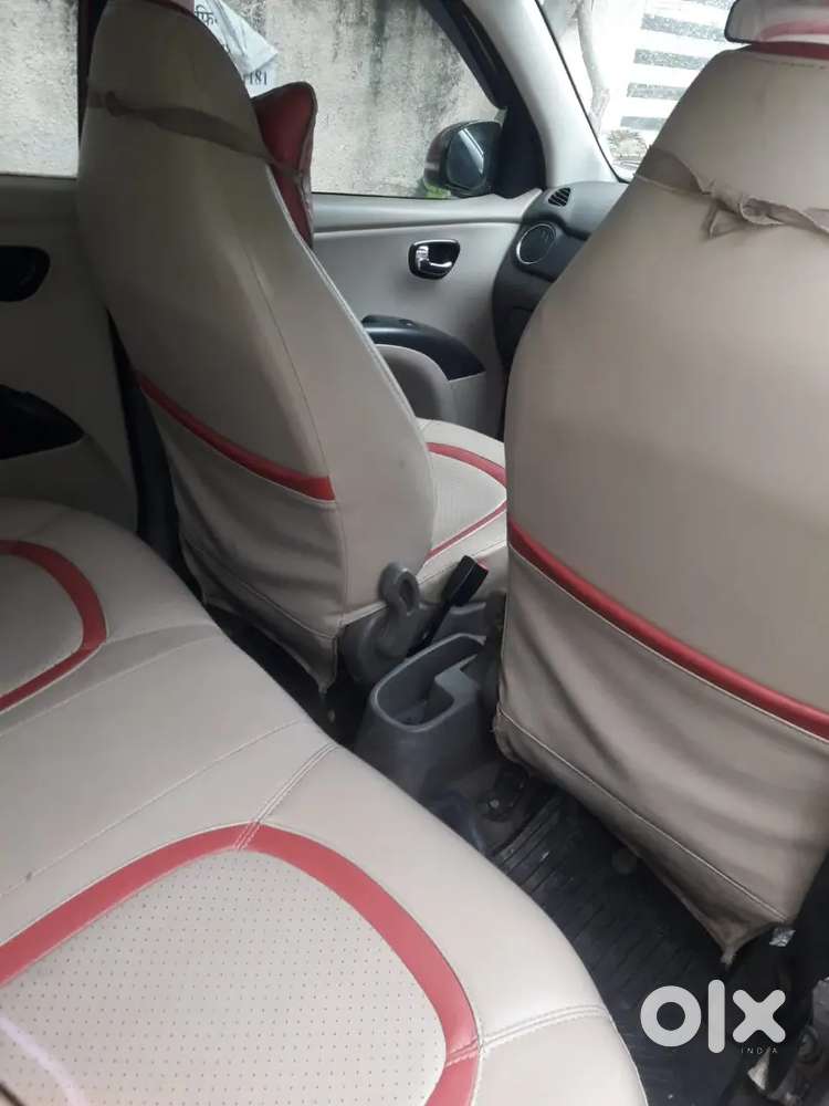 Hyundai I10 Sportz 1.2 Kappa2 (2012) - Well Maintained