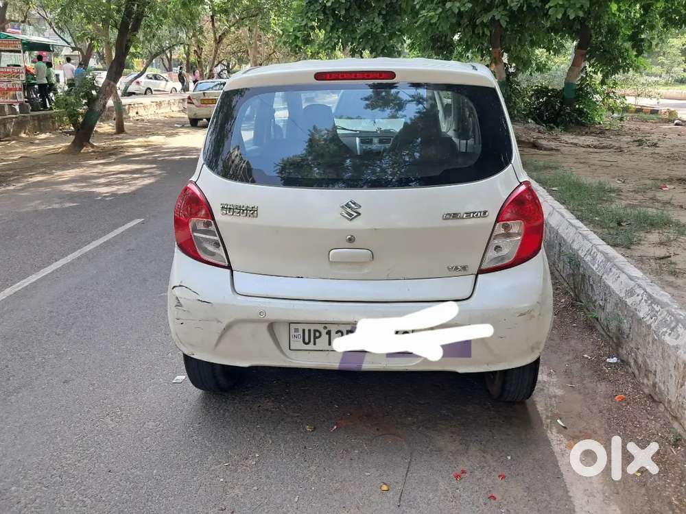 Maruti Suzuki Celerio 2020 Petrol 87200 Km Driven