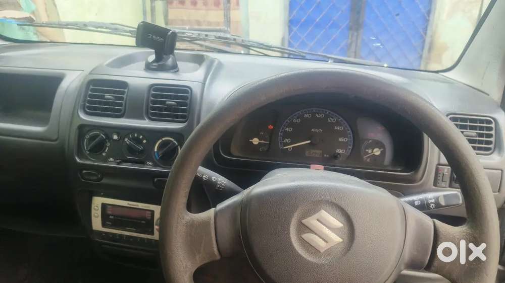Up For Sale Is A Maruti Suzuki Wagonr, 2006 Model Petrol Aur Lpg