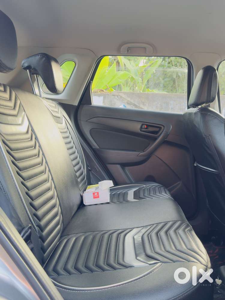 Maruti Suzuki Brezza Vdi, 2017, Diesel