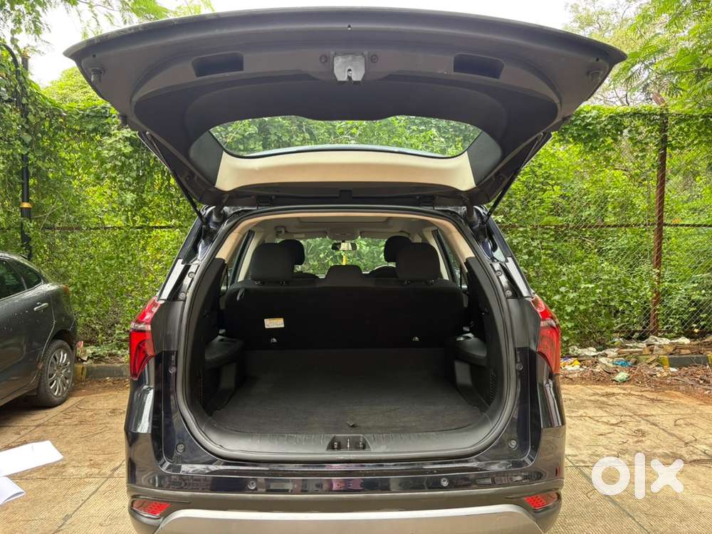 Mahindra Xuv700 Diesel 2023