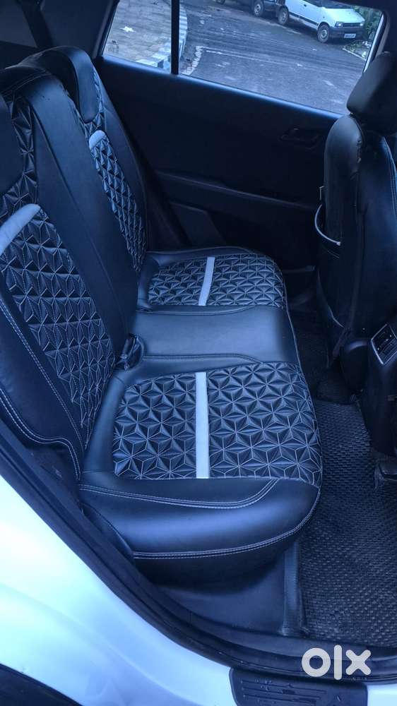 Hyundai Creta 1.4 Crdi S Plus, 2018, Diesel