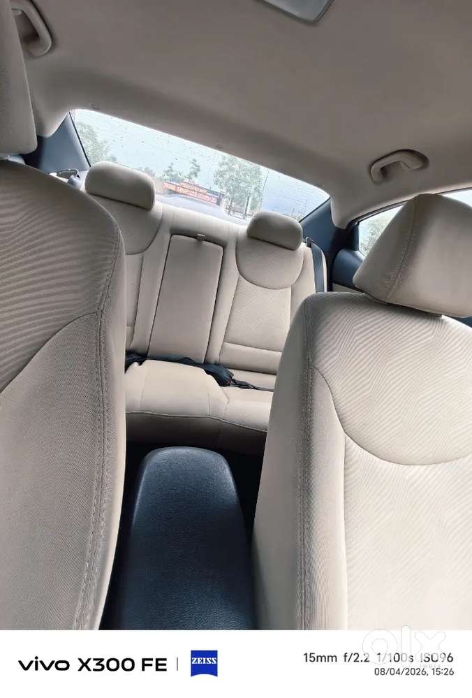 Hyundai New Elantra 2014 Petrol