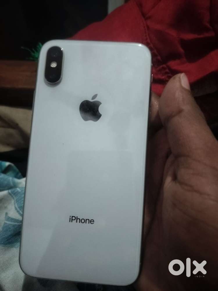 I phone x phone - Mobile Phones in Chas, Bokaro Steel City - 1859716676