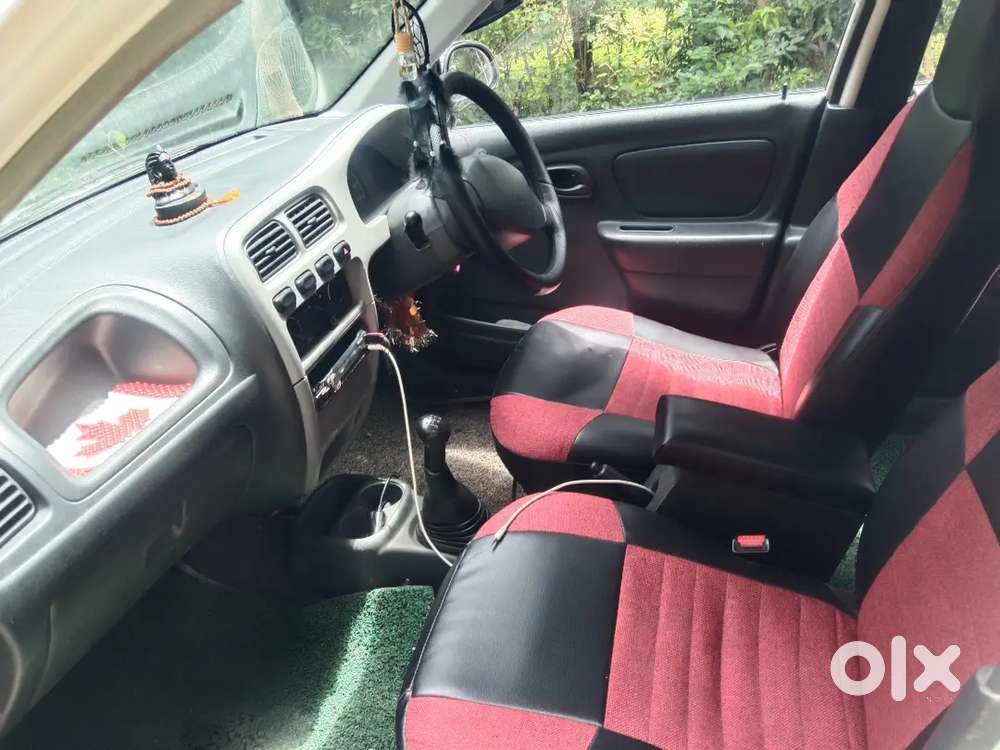 Maruti Suzuki Alto 2012 Petrol 88433 Km Driven