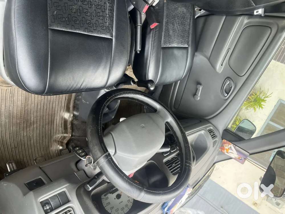 Maruti Suzuki Alto 2006 Petrol 10000 Km Driven