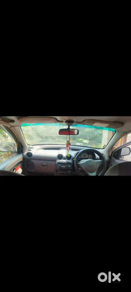 Hyundai Santro Xing 2009 Lpg 63600 Km Driven