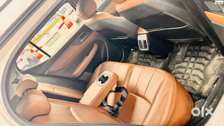 Honda Elevate Zx Cvt, 2023, Petrol