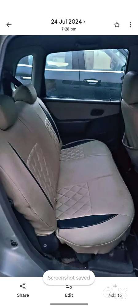 Maruti Suzuki Zen Estilo 2010 Second Owner