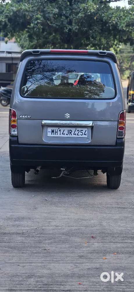 Maruti Suzuki Eeco 2021 Cng & Hybrids 72000 Km Driven