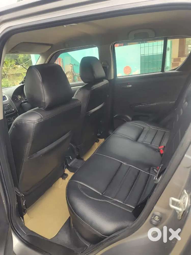Swift 2012 Vdi Diesel