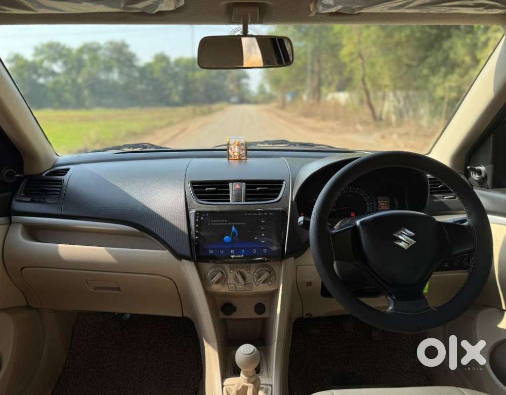 Maruti Suzuki Swift Dzire Tour S, 2021, Cng & Hybrids