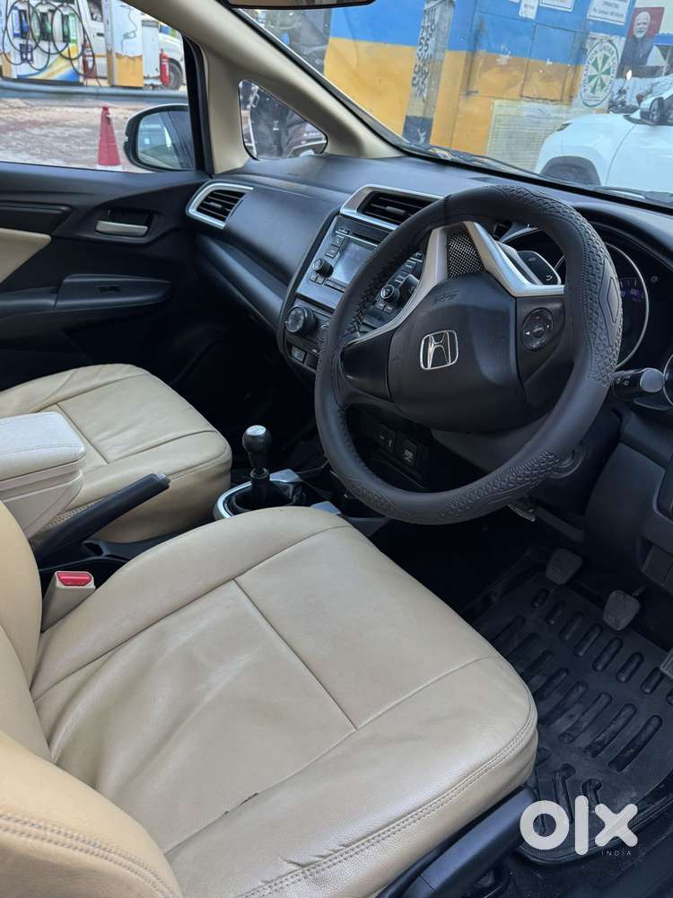 Honda Jazz 1.2 Sv I Vtec, 2016, Petrol