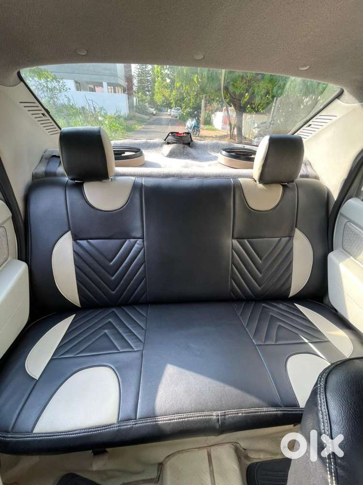 Mahindra Verito 1.5 D4, 2012, Diesel