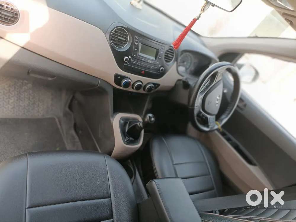 Hyundai Grand I10 2018