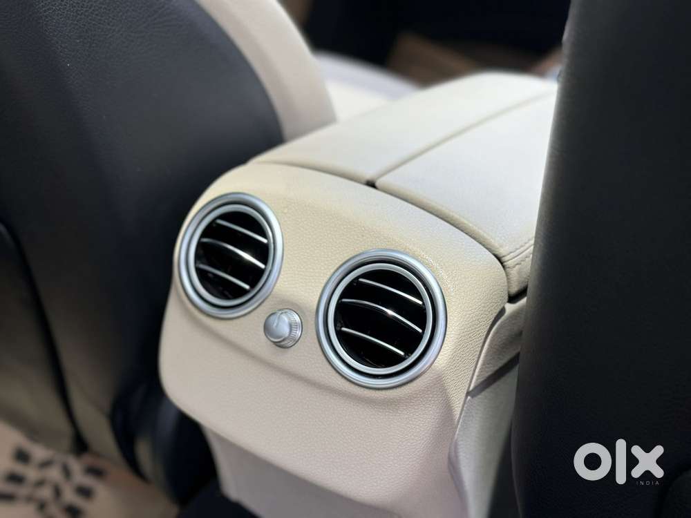 Mercedes-benz C Class Prime 200, 2016, Petrol