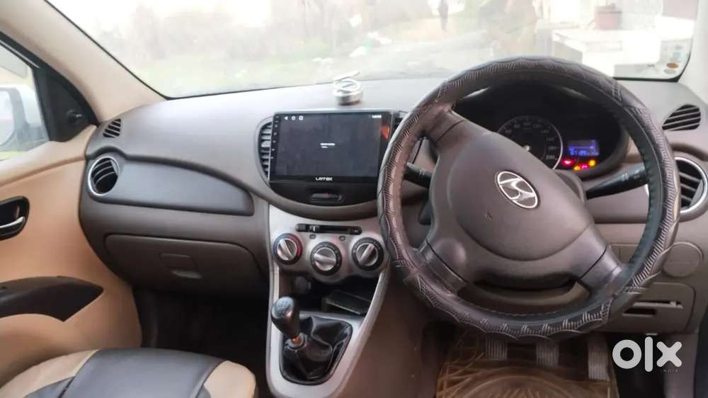 Hyundai I10 2013 Petrol 67000 Km Driven
