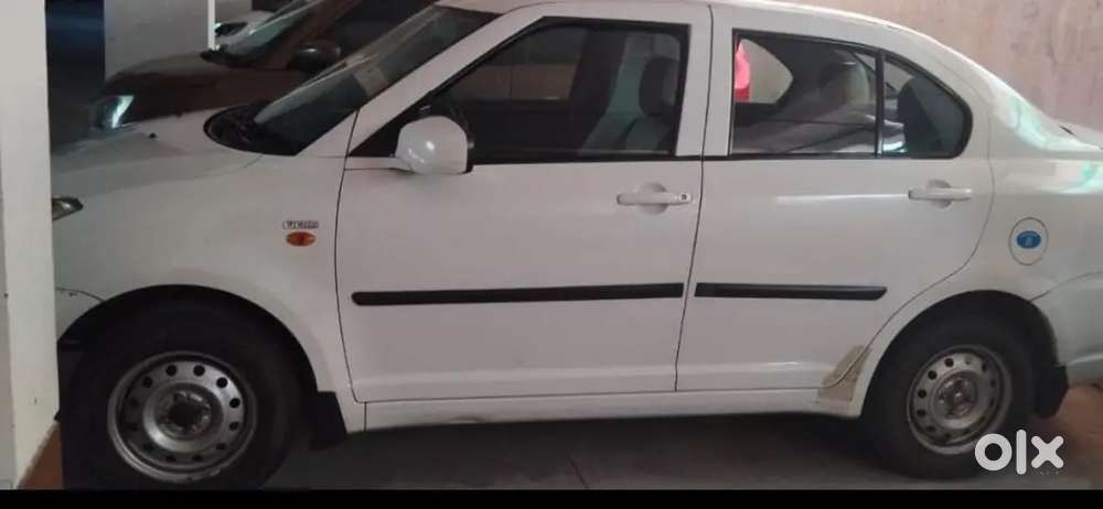 2014 Maruti Suzuki Swift Dzire