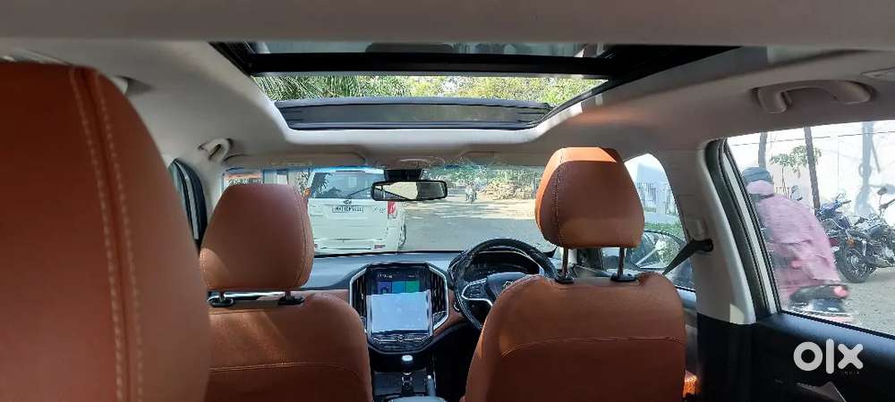 Mg Hector Plus 2.0 Diesel Manual 2022