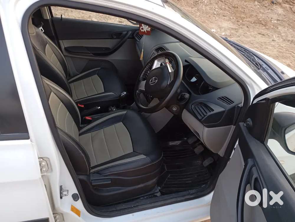 Tata Tiago 2016 
 Xm Petrol  1st Owner  50k Km  Excellent Condition