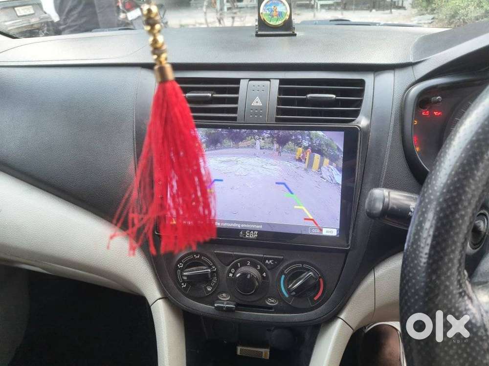 Maruti Suzuki Celerio 2014-2017 Lxi, 2014, Petrol